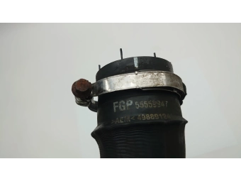 RURA PRZEWÓD TURBO INTERCOOLER OPEL ASTRA H, ZAFIRA B 1.9 CDTI 55559947