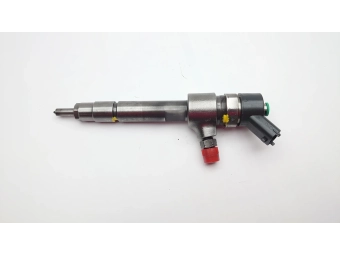 WTRYSKIWACZ BOSCH 0445110187 FIAT DOBLO 1.9 JTD IDEA, LANCIA MUSA 1.9 TEST