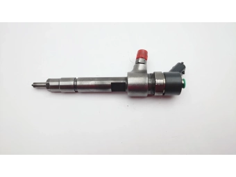 WTRYSKIWACZ BOSCH 0445110187 FIAT DOBLO 1.9 JTD IDEA, LANCIA MUSA 1.9 TEST