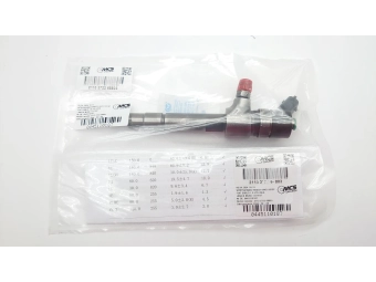 WTRYSKIWACZ BOSCH 0445110187 FIAT DOBLO 1.9 JTD IDEA, LANCIA MUSA 1.9 TEST