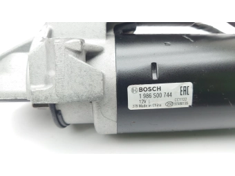 ROZRUSZNIK BOSCH TRANSIT 2.2 TDCI, JUMPER, BOXER 2.2 HDI, DUCATO 1986S00744