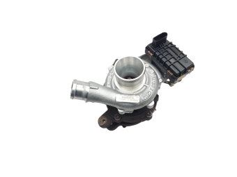 TURBOSPRĘŻARKA, TURBINA, TURBO, FORD TRANSIT TOURNEO 2.2TDCI BK2Q-6K682-GA
