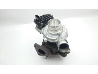 TURBOSPRĘŻARKA, TURBINA, TURBO, FORD TRANSIT TOURNEO 2.2TDCI BK2Q-6K682-GA
