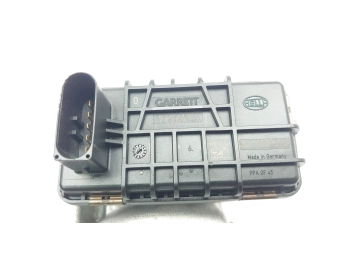 TURBOSPRĘŻARKA, TURBINA, TURBO, FORD TRANSIT TOURNEO 2.2TDCI BK2Q-6K682-GA