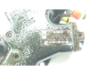 POMPA WTRYSKOWA FIAT OPEL 1.3 JTD CDTI 07-16 EU5 0445010311