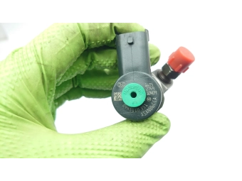 WTRYSKIWACZ BOSCH 0445110351 FIAT, ALFA 1.3 MJET OPEL 1.3 CDTI