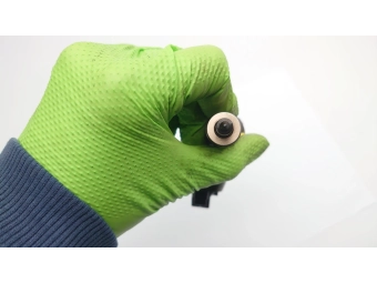 POMPOWTRYSKIWACZ VW CADDY, AUDI, SEAT, SKODA 2.0 TDI BMM, BMP 038130073BK