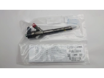 WTRYSKIWACZ BOSCH 0445110351 FIAT, ALFA 1.3 MJET OPEL 1.3 CDTI