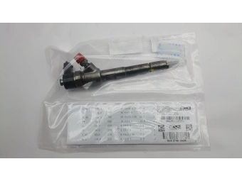 WTRYSKIWACZ BOSCH 0445110351 FIAT, ALFA 1.3 MJET OPEL 1.3 CDTI