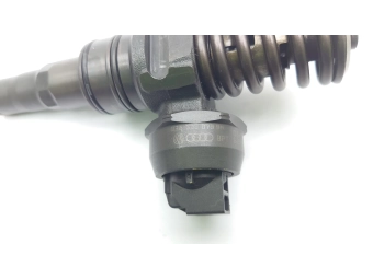 POMPOWTRYSKIWACZ VW CADDY, AUDI, SEAT, SKODA 1.9 TDI 105, 100 KM 038130073BN