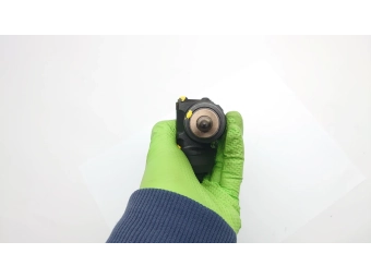 POMPOWTRYSKIWACZ VW CADDY, AUDI, SEAT, SKODA 1.9 TDI 105, 100 KM 038130073BN