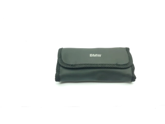 BMW E39 E38 APARAT FOTOGRAFICZNY WYPADKOWY, PROTOKÓŁ KOLIZYJNY MIARA KREDA