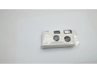 BMW E39 E38 APARAT FOTOGRAFICZNY WYPADKOWY, PROTOKÓŁ KOLIZYJNY MIARA KREDA