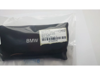 BMW E39 E38 APARAT FOTOGRAFICZNY WYPADKOWY, PROTOKÓŁ KOLIZYJNY MIARA KREDA