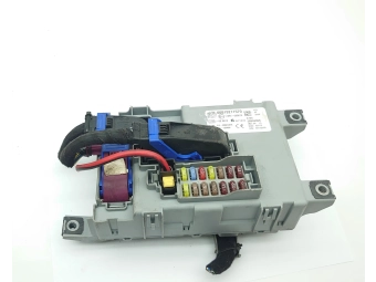 MODUŁ BSI SKRZYNKA BEZPIECZNIKÓW FIAT DOBLO II III OPEL COMBO D 00519217570