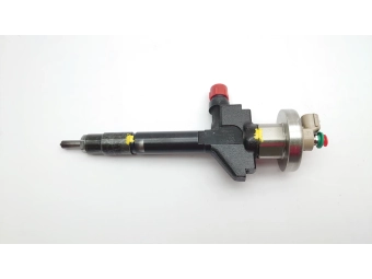 WTRYSKIWACZ DENSO 13H50A MAZDA 6 2.0DI, MPV 2.0DI 5031 SPRAWDZONY