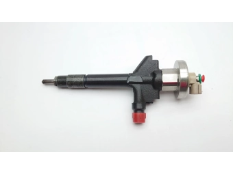 WTRYSKIWACZ DENSO 13H50A MAZDA 6 2.0DI, MPV 2.0DI 5031 SPRAWDZONY