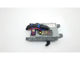 MODUŁ BSI SKRZYNKA BEZPIECZNIKÓW FIAT DOBLO II III OPEL COMBO D 00519217570