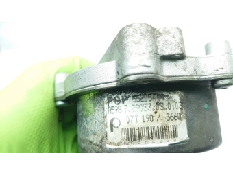 VACUM POMPA FIAT 1.9 JTD, OPEL 1.9 CDTI, SAAB 1.9 TID 55205444