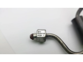 PRZEWÓD RURKA WTRYSKIWACZA (1) FIAT 1.9 JTDM, OPEL 1.9 CDTI, SAAB 1.9 150KM 55204725