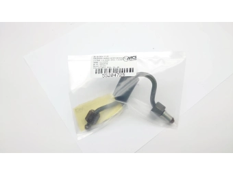 PRZEWÓD RURKA WTRYSKIWACZA (1) FIAT 1.9 JTDM, OPEL 1.9 CDTI, SAAB 1.9 150KM 55204725