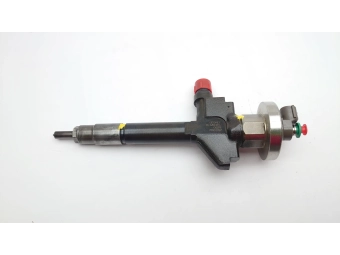 WTRYSKIWACZ DENSO 13H50B MAZDA 6 2.0DI, MPV 2.0DI 5870 SPRAWDZONY