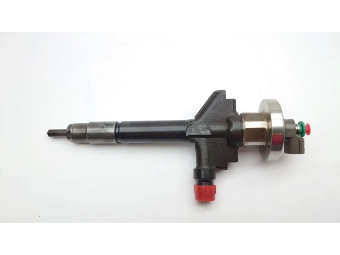 WTRYSKIWACZ DENSO 13H50B MAZDA 6 2.0DI, MPV 2.0DI 5870 SPRAWDZONY