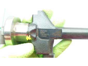 WTRYSKIWACZ DENSO 13H50B MAZDA 6 2.0DI, MPV 2.0DI 5870 SPRAWDZONY