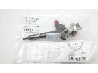 WTRYSKIWACZ DENSO 13H50B MAZDA 6 2.0DI, MPV 2.0DI 5870 SPRAWDZONY