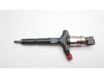 WTRYSKIWACZ DENSO 8-97239161-6 OPEL 3.0 CDTI SAAB RENAULT 3.0 DCI SPRAWDZONY