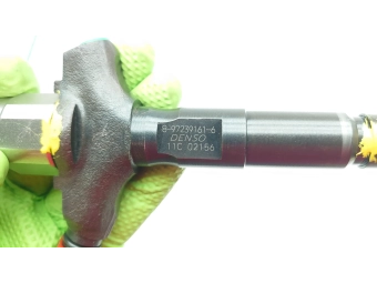 WTRYSKIWACZ DENSO 8-97239161-6 OPEL 3.0 CDTI SAAB RENAULT 3.0 DCI SPRAWDZONY