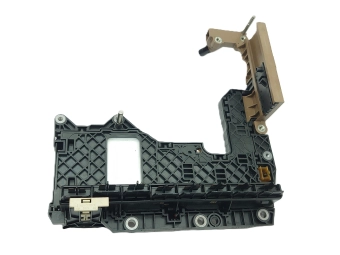 STEROWNIK SKRZYNI BIEGÓW CONTINENTAL BMW ZF 6HP19 6HP21 6HP26 5WK75010AA