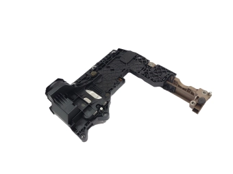 STEROWNIK SKRZYNI BIEGÓW CONTINENTAL BMW ZF 6HP19 6HP21 6HP26 5WK75010AA