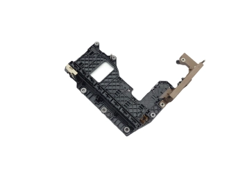 STEROWNIK SKRZYNI BIEGÓW CONTINENTAL BMW ZF 6HP19 6HP21 6HP26 5WK75010AA