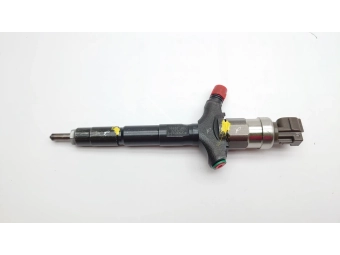 WTRYSKIWACZ DENSO 8-97239161-7 OPEL 3.0 CDTI SAAB RENAULT 3.0 DCI SPRAWDZONY