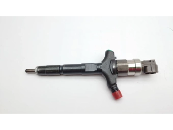 WTRYSKIWACZ DENSO 8-97239161-7 OPEL 3.0 CDTI SAAB RENAULT 3.0 DCI SPRAWDZONY