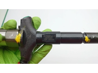 WTRYSKIWACZ DENSO 8-97239161-7 OPEL 3.0 CDTI SAAB RENAULT 3.0 DCI SPRAWDZONY