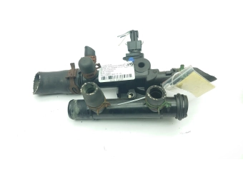 OBUDOWA TERMOSTATU RENAULT MASTER, OPEL MOVANO 2.2 2.5 DCI, CDTI 8200262235