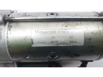 ROZRUSZNIK WÓZKA WIDŁOWEGO LINDE H12 H16 H18 H20 SERIA 350-03 068911024F