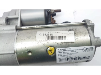 ROZRUSZNIK WÓZKA WIDŁOWEGO LINDE H12 H16 H18 H20 SERIA 350-03 068911024F