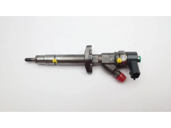 WTRYSKIWACZ BOSCH 0445110102 RENAULT MASTER, TRAFIC 2.2DCI OPEL MOVANO SPR.