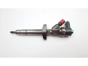 WTRYSKIWACZ BOSCH 0445110102 RENAULT MASTER, TRAFIC 2.2DCI OPEL MOVANO SPR.