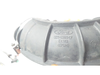 PRZEWÓD, WĄŻ, RURA DOLOTU POWIETRZA FORD TRANSIT MK7 2.2 TDCI CC11-9C623-CF