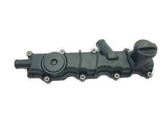 POKRYWA ZAWORÓW PEUGEOT CITROEN BERLINGO PARTNER DW8 1.9D 9628257080 BEZ KORKA