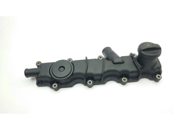 POKRYWA ZAWORÓW PEUGEOT CITROEN BERLINGO PARTNER DW8 1.9D 9628257080 BEZ KORKA