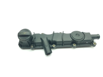 POKRYWA ZAWORÓW PEUGEOT CITROEN BERLINGO PARTNER DW8 1.9D 9628257080 BEZ KORKA