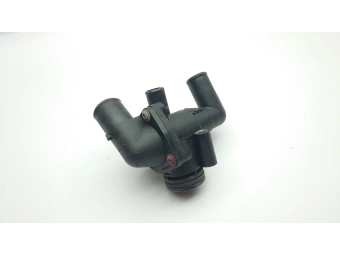TERMOSTAT Z OBUDOWĄ FORD TRANSIT 2.2 TDCI BOXER, JUMPER HDI BK2Q-8594-AA