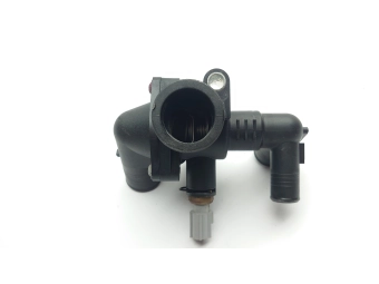 TERMOSTAT Z OBUDOWĄ FORD TRANSIT 2.2 TDCI BOXER, JUMPER HDI BK2Q-8594-AA