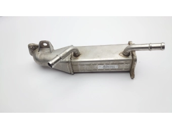 CHŁODNICA SPALIN EGR FORD TRANSIT 2.2 TDCI, JUMPER, BOXER EU5 BK2Q-9F464-BE