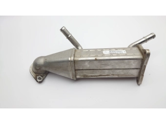 CHŁODNICA SPALIN EGR FORD TRANSIT 2.2 TDCI, JUMPER, BOXER EU5 BK2Q-9F464-BE
